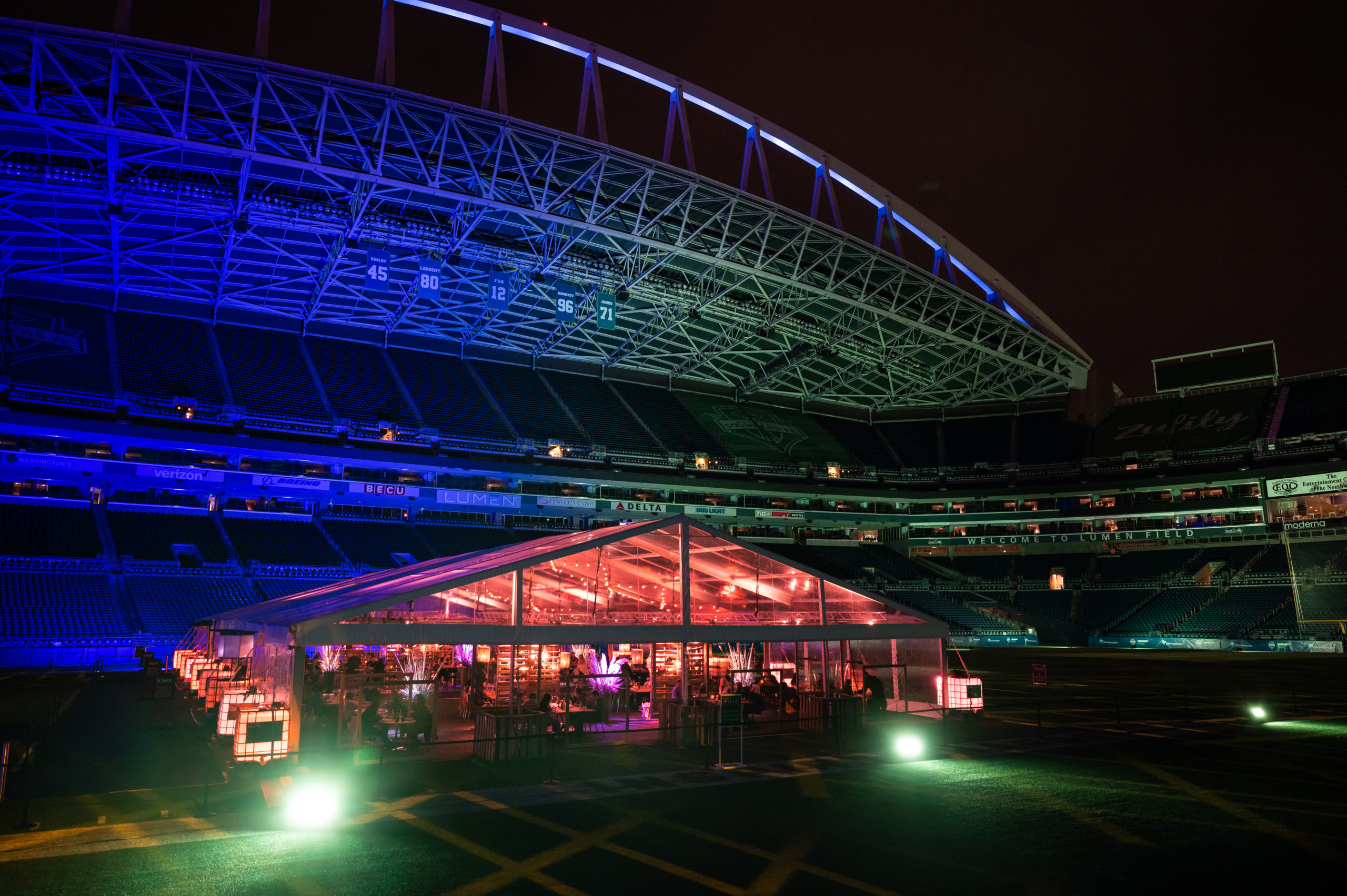 ‘Field to Table’ Returns to Lumen Field Feb. 1!