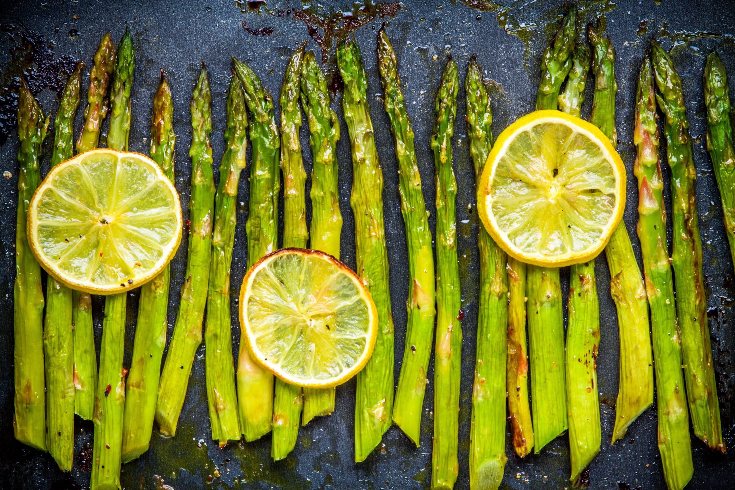 WA Fresh Asparagus Season Returns April 2022!
