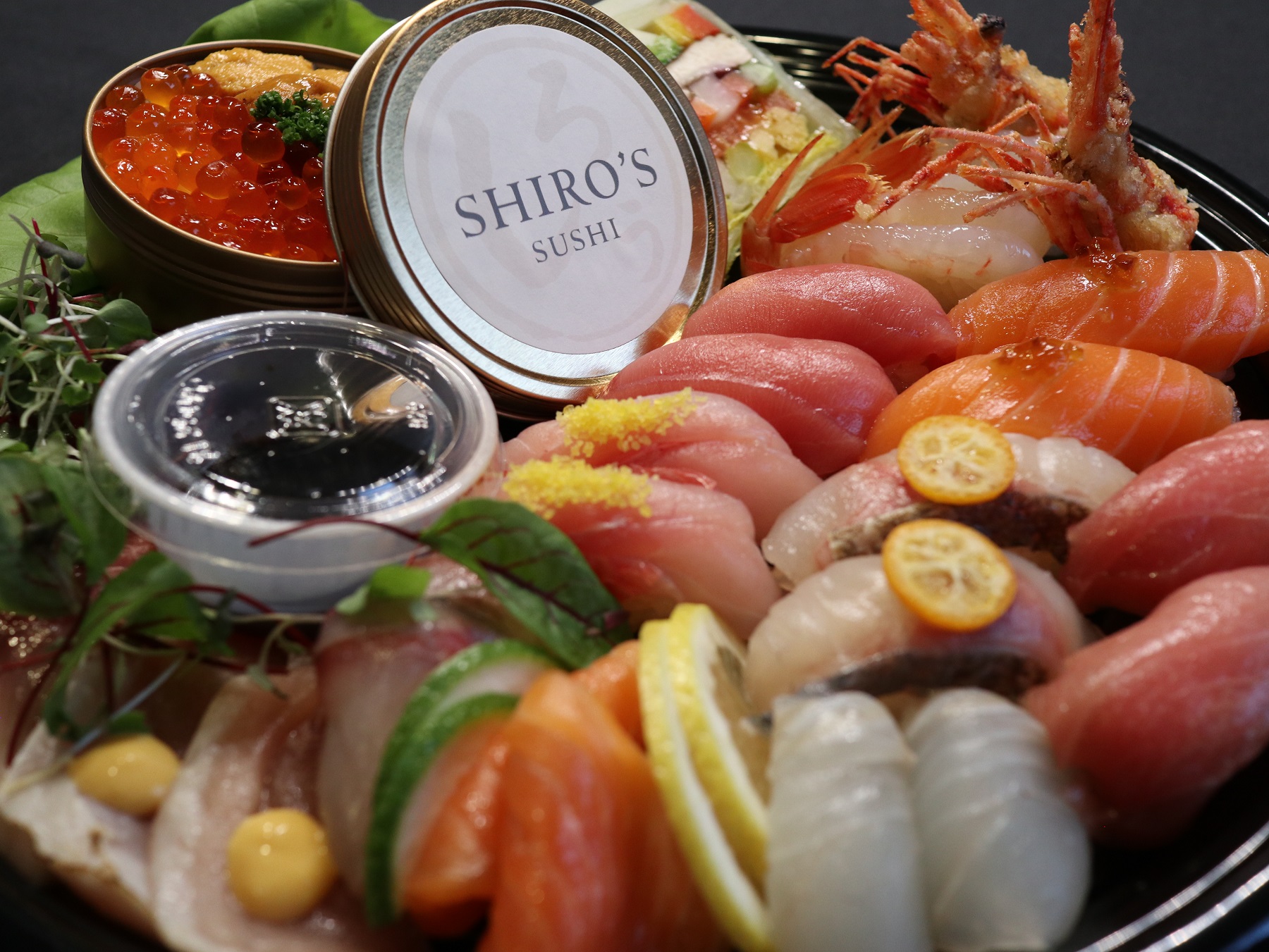 Celebrate Valentine’s in Seattle